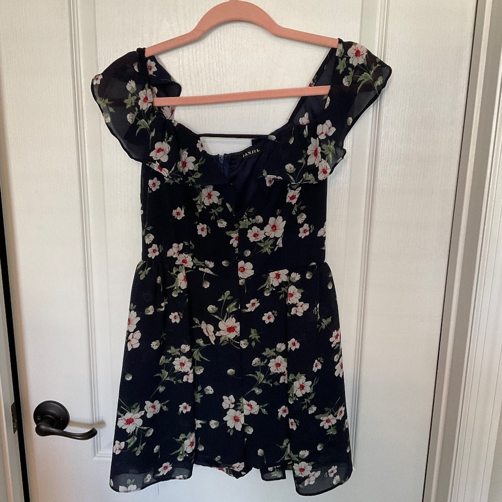 Short & Long Maxi Romper Bundle Size S